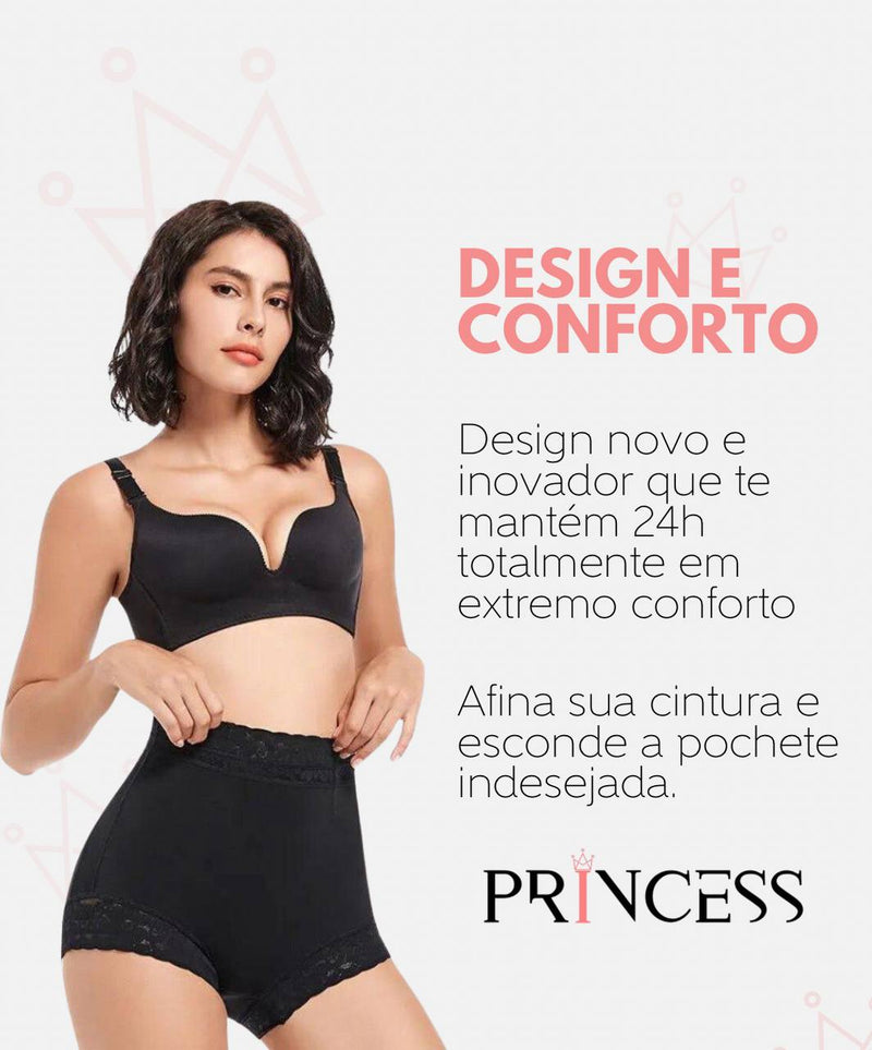 Calcinhas Fit Shape - Compre 1 Leve 3