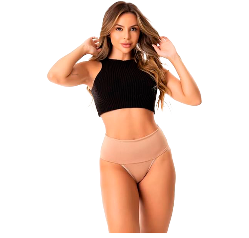 Calcinhas Fit Shaper® Compre 5 Leve 10