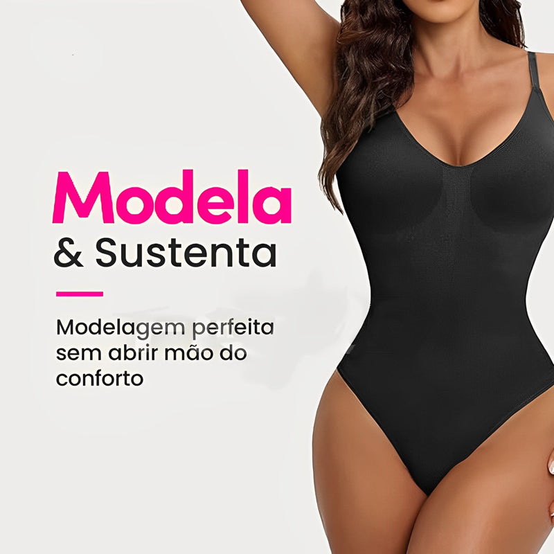 Body Slim - Compre 1 & leve 2 + Brinde