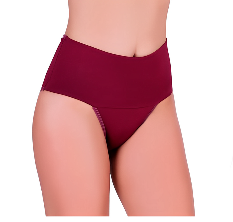 Calcinhas Fit Shaper® Compre 5 Leve 10