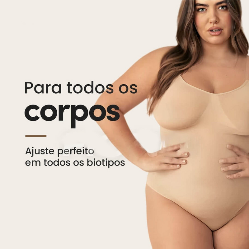 Body Slim - Compre 1 & leve 2 + Brinde